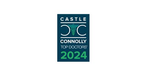 is castle connolly legit|How Castle Connolly Selects Top Doctors 